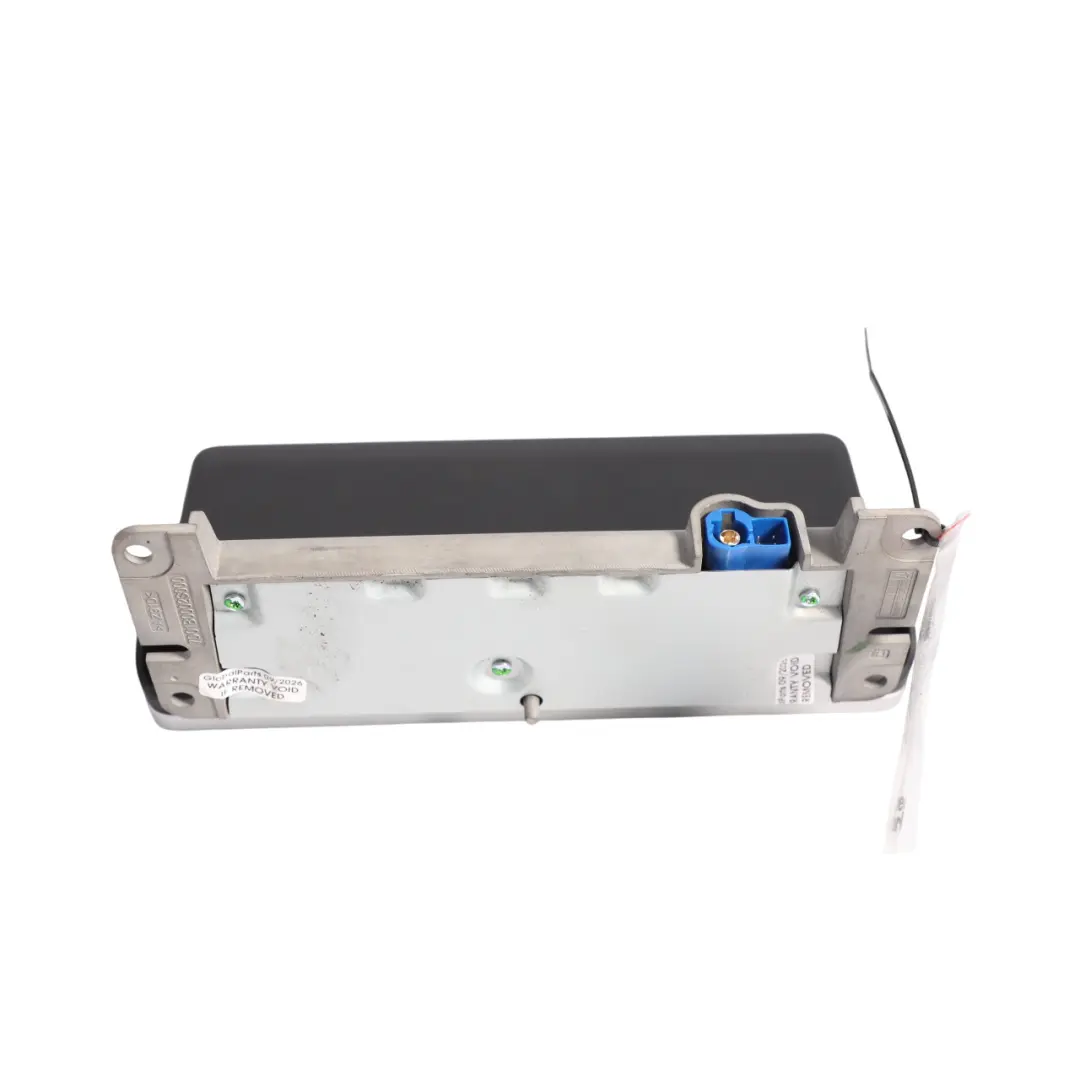 8,25" Display Screen Dashboard Multifunction Monitor to Audi A4 B9 A5 F5 with Part number 8W8919605 Audi A4 B9 A5 F5 8,25" Display Screen Dashboard Multifunction Monitor - SKU RHD-8W8919605-2 - Part number 8W8919605