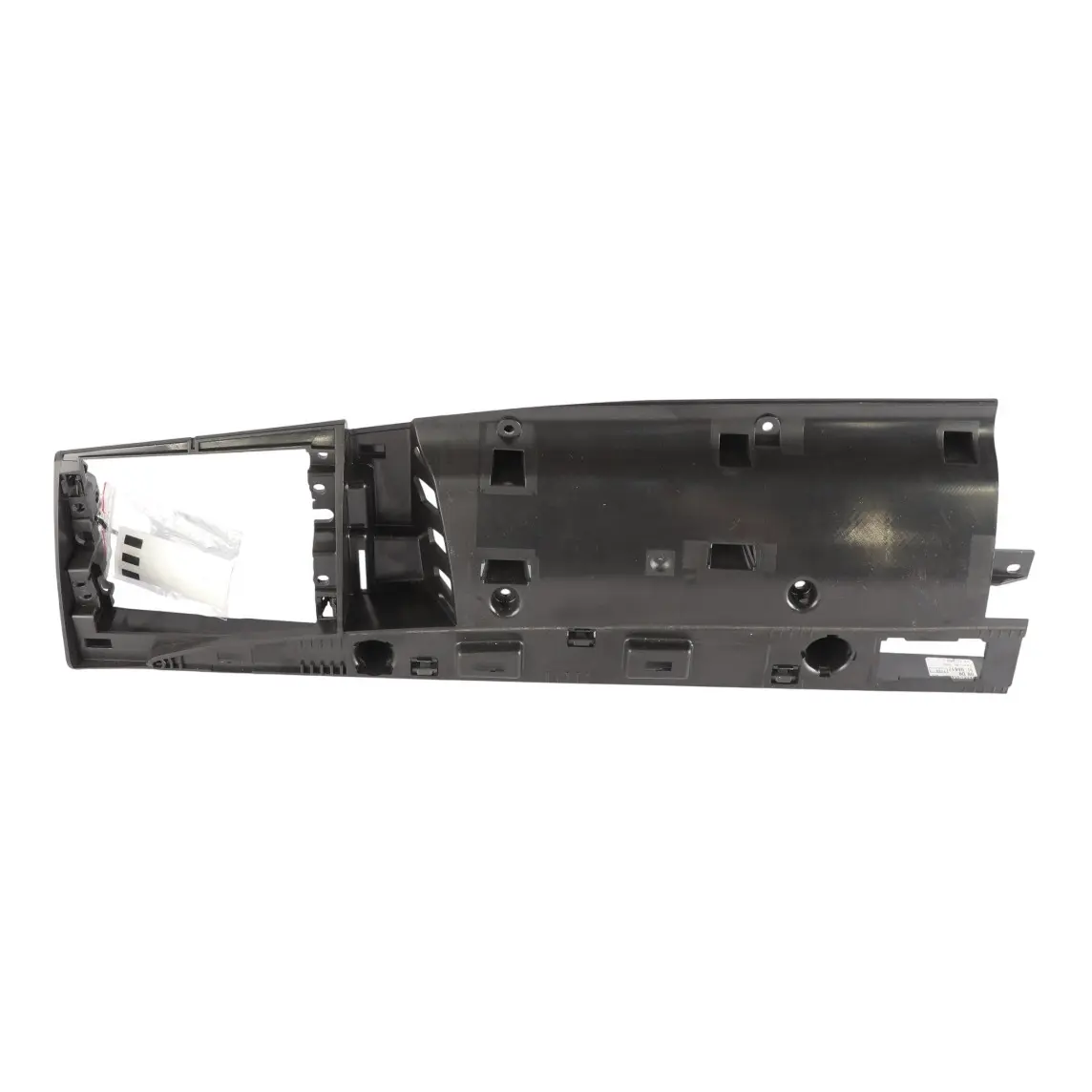 Jaguar XF X250 Dash Air Vent Surround Passenger Side N/S 8X23-043C26-BH