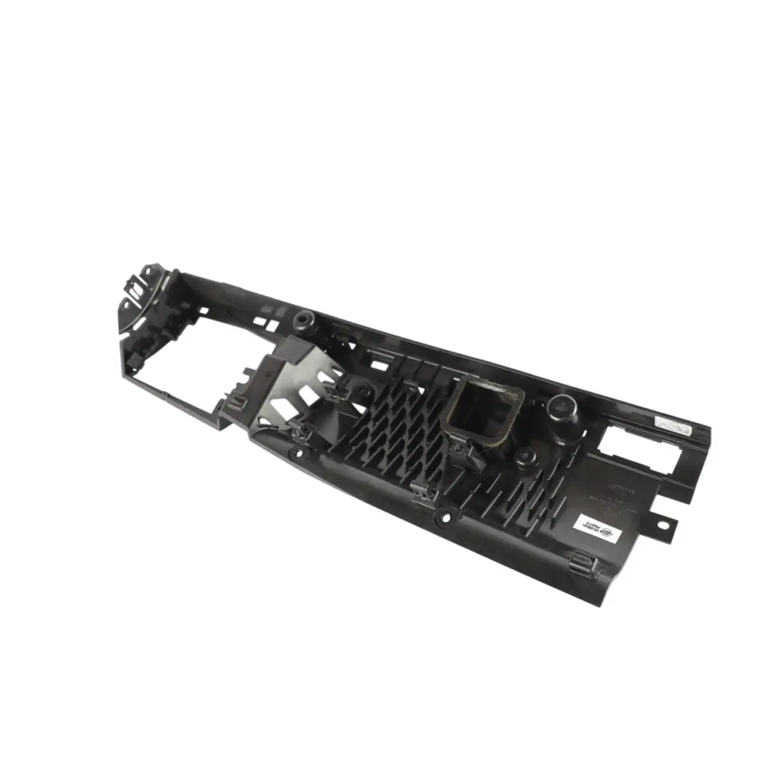 Jaguar XF X250 Dash Air Vent Surround Passenger Side N/S - SKU RHD-8X23-043C26-BH - Part number 8X23-043C26-BH