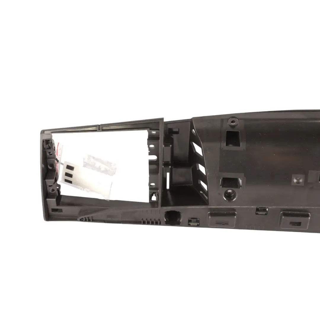 Jaguar XF X250 Dash Air Vent Surround Passenger Side N/S - SKU RHD-8X23-043C26-BH - Part number 8X23-043C26-BH