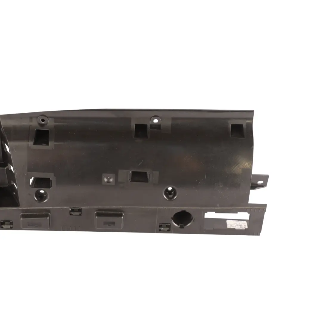 Vent Surround Passenger Side N/S to Jaguar XF X250 Dash Air with Part number 8X23-043C26-BH Jaguar XF X250 Dash Air Vent Surround Passenger Side N/S - SKU RHD-8X23-043C26-BH - Part number 8X23-043C26-BH