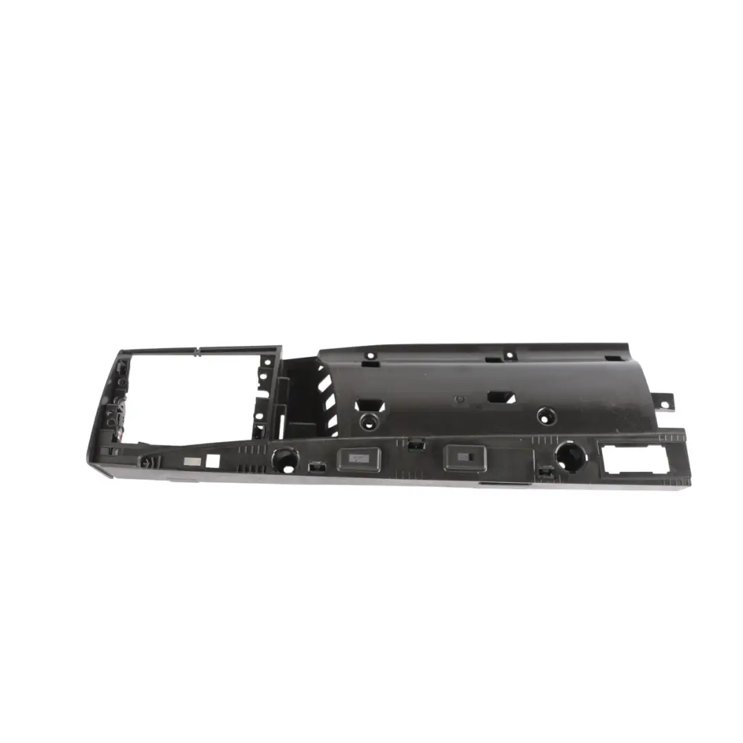 Jaguar XF X250 Dash Air Vent Surround Passenger Side N/S - SKU RHD-8X23-043C26-BH - Part number 8X23-043C26-BH