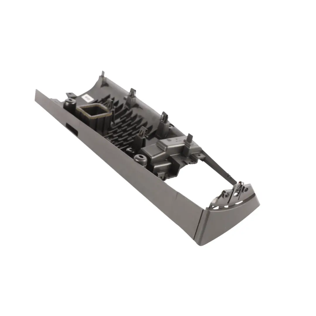 Vent Surround Passenger Side N/S to Jaguar XF X250 Dash Air with Part number 8X23-043C26-BH Jaguar XF X250 Dash Air Vent Surround Passenger Side N/S - SKU RHD-8X23-043C26-BH - Part number 8X23-043C26-BH