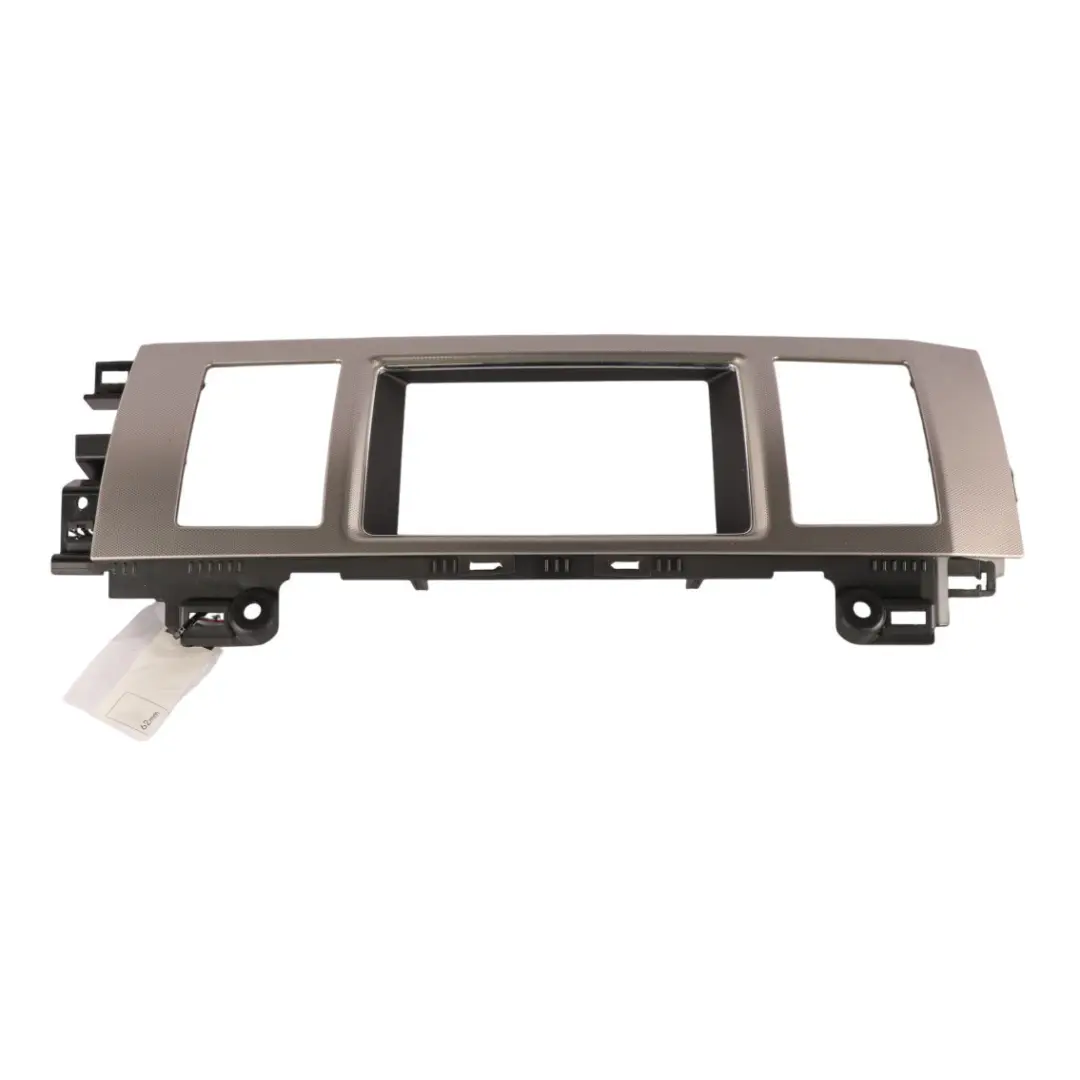 Jaguar XF X250 Dashboard Air Vent Surround Trim Cover Frame - SKU RHD-8X23-045C34-B - Part number 8X23-045C34-B