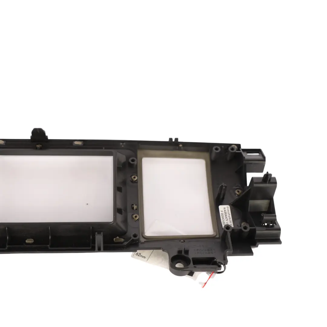 Dashboard Air Vent Surround Trim Cover Frame to Jaguar XF X250 with Part number 8X23-045C34-B Jaguar XF X250 Dashboard Air Vent Surround Trim Cover Frame - SKU RHD-8X23-045C34-B - Part number 8X23-045C34-B