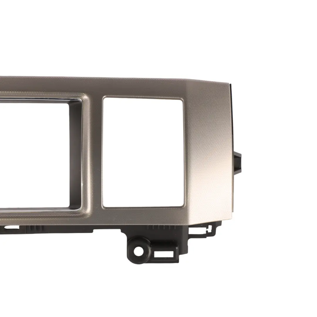 Dashboard Air Vent Surround Trim Cover Frame to Jaguar XF X250 with Part number 8X23-045C34-B Jaguar XF X250 Dashboard Air Vent Surround Trim Cover Frame - SKU RHD-8X23-045C34-B - Part number 8X23-045C34-B