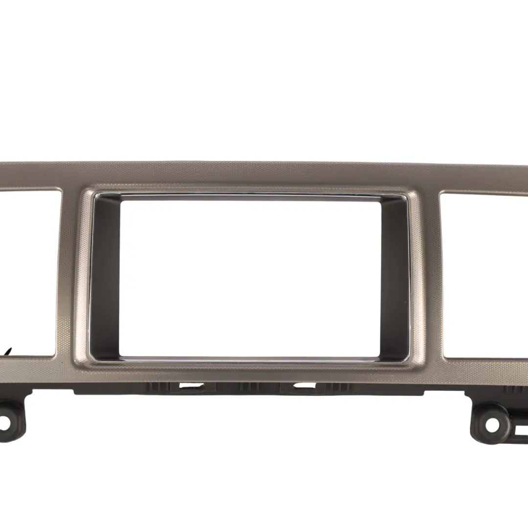 Dashboard Air Vent Surround Trim Cover Frame to Jaguar XF X250 with Part number 8X23-045C34-B Jaguar XF X250 Dashboard Air Vent Surround Trim Cover Frame - SKU RHD-8X23-045C34-B - Part number 8X23-045C34-B