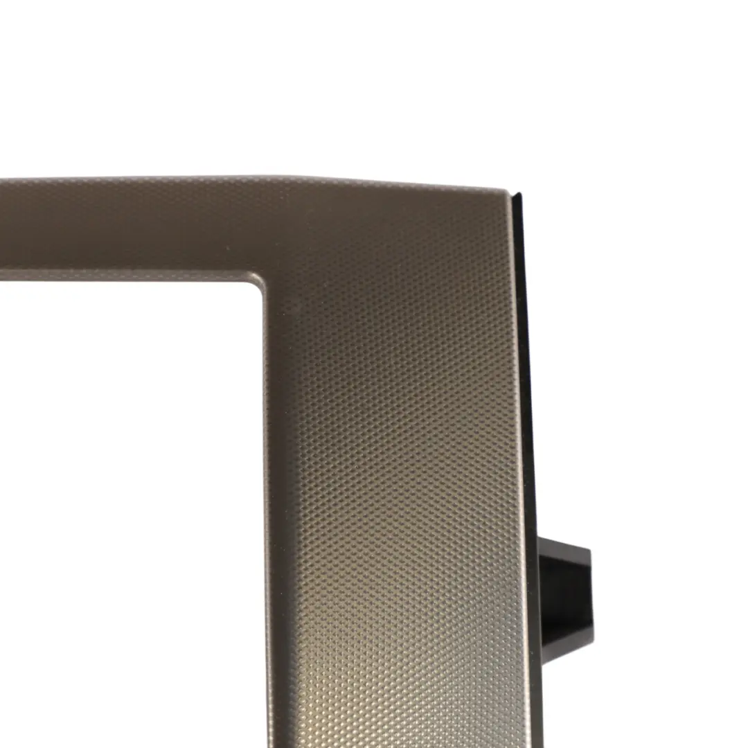 Dashboard Air Vent Surround Trim Cover Frame to Jaguar XF X250 with Part number 8X23-045C34-B Jaguar XF X250 Dashboard Air Vent Surround Trim Cover Frame - SKU RHD-8X23-045C34-B - Part number 8X23-045C34-B