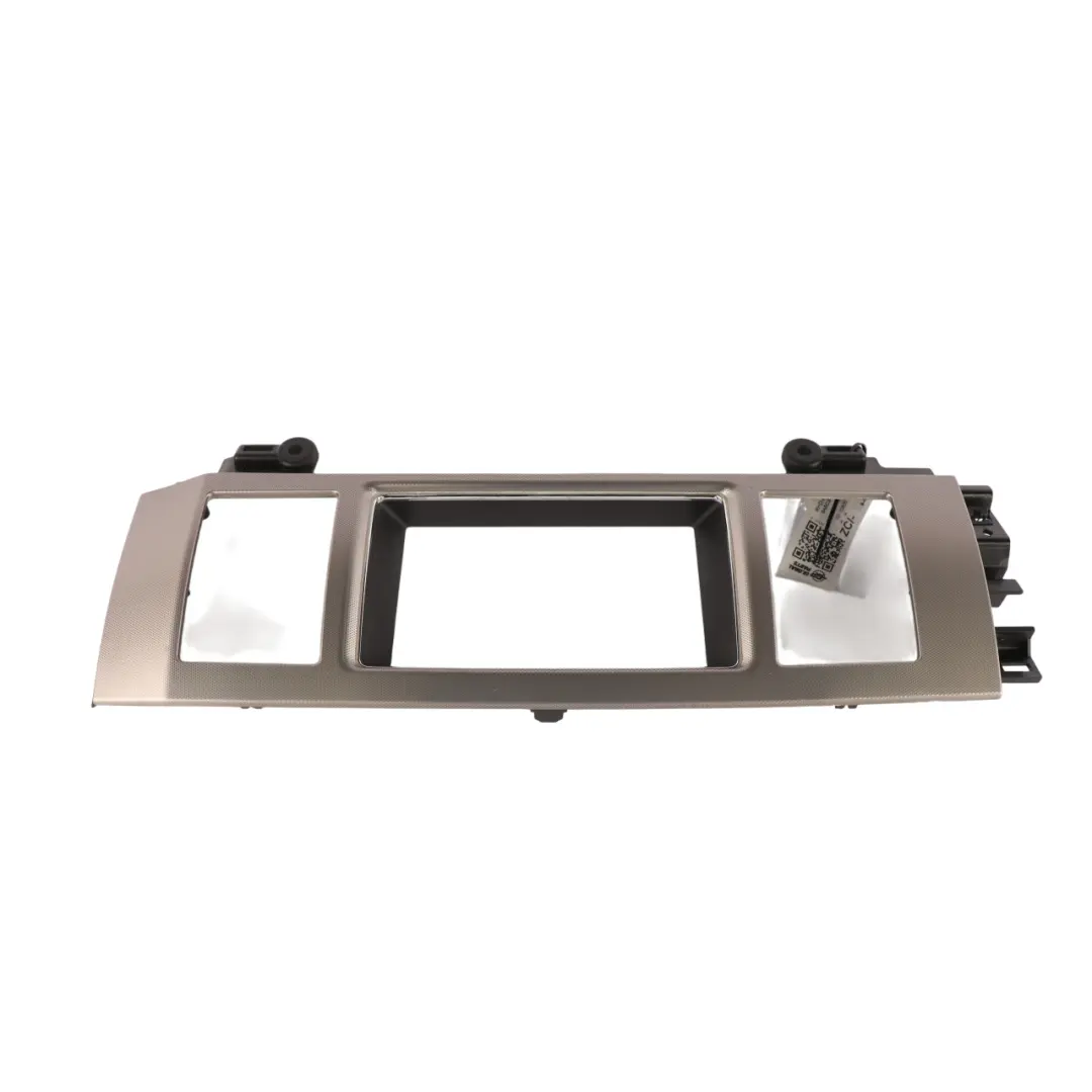 Jaguar XF X250 Dashboard Air Vent Surround Trim Cover Frame - SKU RHD-8X23-045C34-B - Part number 8X23-045C34-B