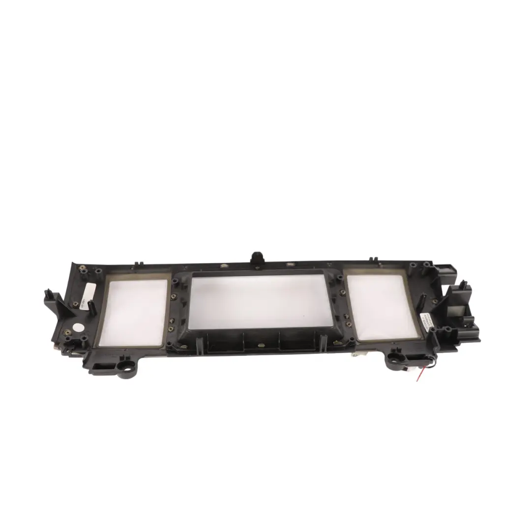 Jaguar XF X250 Dashboard Air Vent Surround Trim Cover Frame - SKU RHD-8X23-045C34-B - Part number 8X23-045C34-B