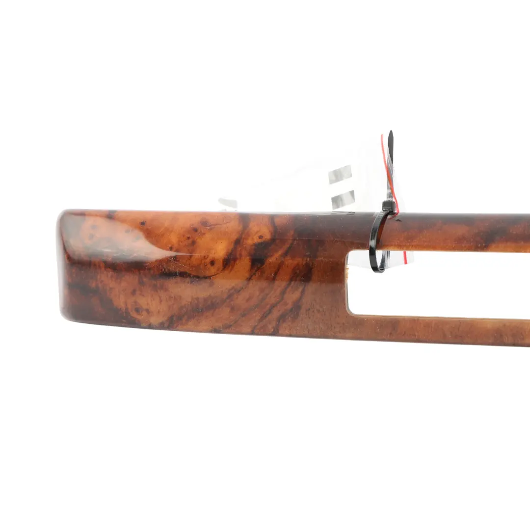 Dashboard Wooden Trim Strip Panel Wood Burr Walnut to Jaguar XF with Part number 8X23-045K16-BD Jaguar XF Dashboard Wooden Trim Strip Panel Wood Burr Walnut - SKU RHD-8X23-045K16-BD - Part number 8X23-045K16-BD