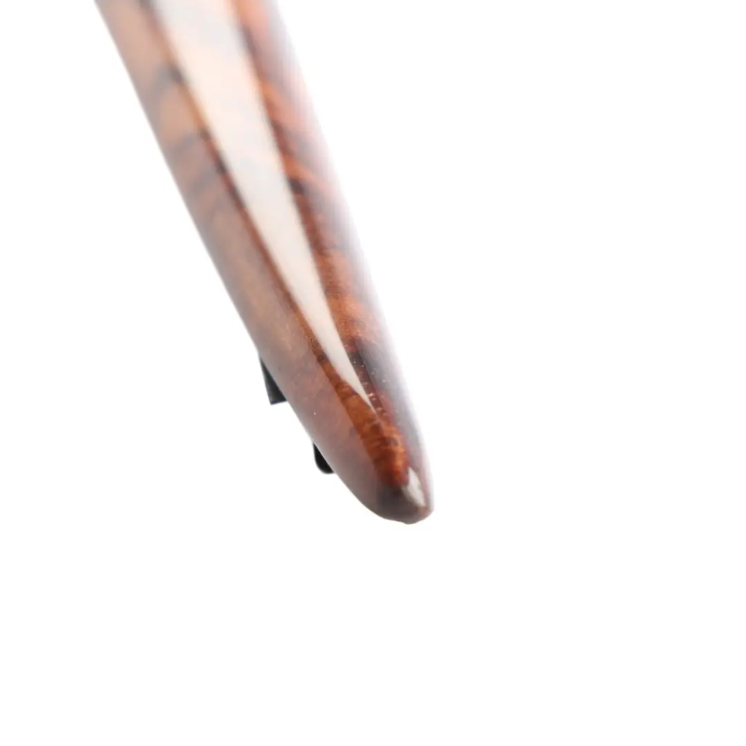 Dashboard Wooden Trim Strip Panel Wood Burr Walnut to Jaguar XF with Part number 8X23-045K16-BD Jaguar XF Dashboard Wooden Trim Strip Panel Wood Burr Walnut - SKU RHD-8X23-045K16-BD - Part number 8X23-045K16-BD