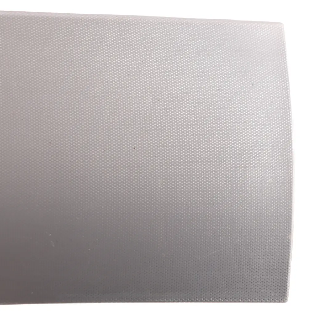 Jaguar XF X250 Dashboard Dash Trim Cover Finisher Strip - SKU RHD-8X23-046A63-BB - Part number 8X23-046A63-BB