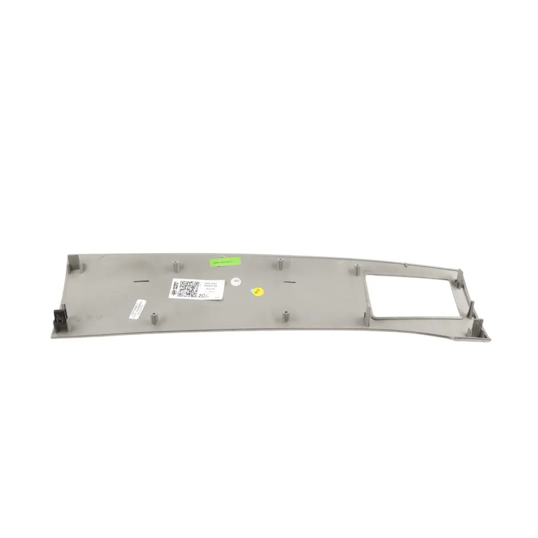 Dashboard Dash Trim Cover Finisher Strip to Jaguar XF X250 with Part number 8X23-046A63-BB Jaguar XF X250 Dashboard Dash Trim Cover Finisher Strip - SKU RHD-8X23-046A63-BB - Part number 8X23-046A63-BB