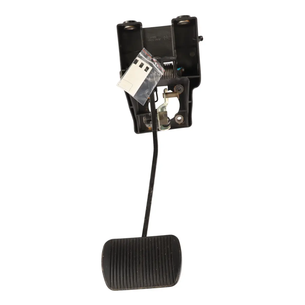 Jaguar Xf X250 Brake Pedal 2.7 Diesel AJD7G Automatic 8X23-2450-BC