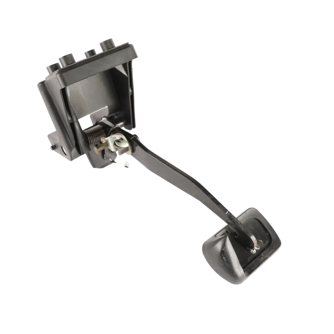 Jaguar Xf X250 Brake Pedal 2.7 Diesel AJD7G Automatic - SKU RHD-8X23-2450-BC - Part number 8X23-2450-BC