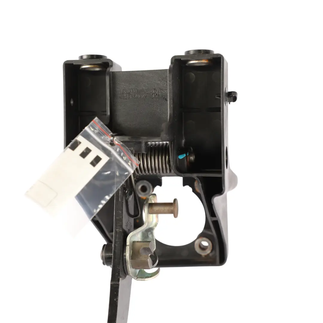 Brake Pedal 2.7 Diesel AJD7G Automatic to Jaguar Xf X250 with Part number 8X23-2450-BC Jaguar Xf X250 Brake Pedal 2.7 Diesel AJD7G Automatic - SKU RHD-8X23-2450-BC - Part number 8X23-2450-BC