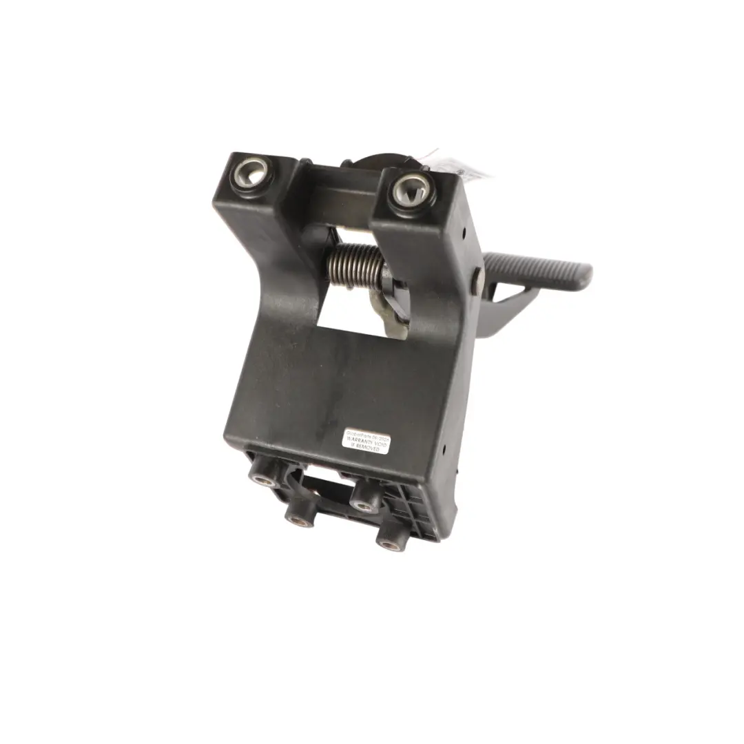 Jaguar Xf X250 Brake Pedal 2.7 Diesel AJD7G Automatic - SKU RHD-8X23-2450-BC - Part number 8X23-2450-BC