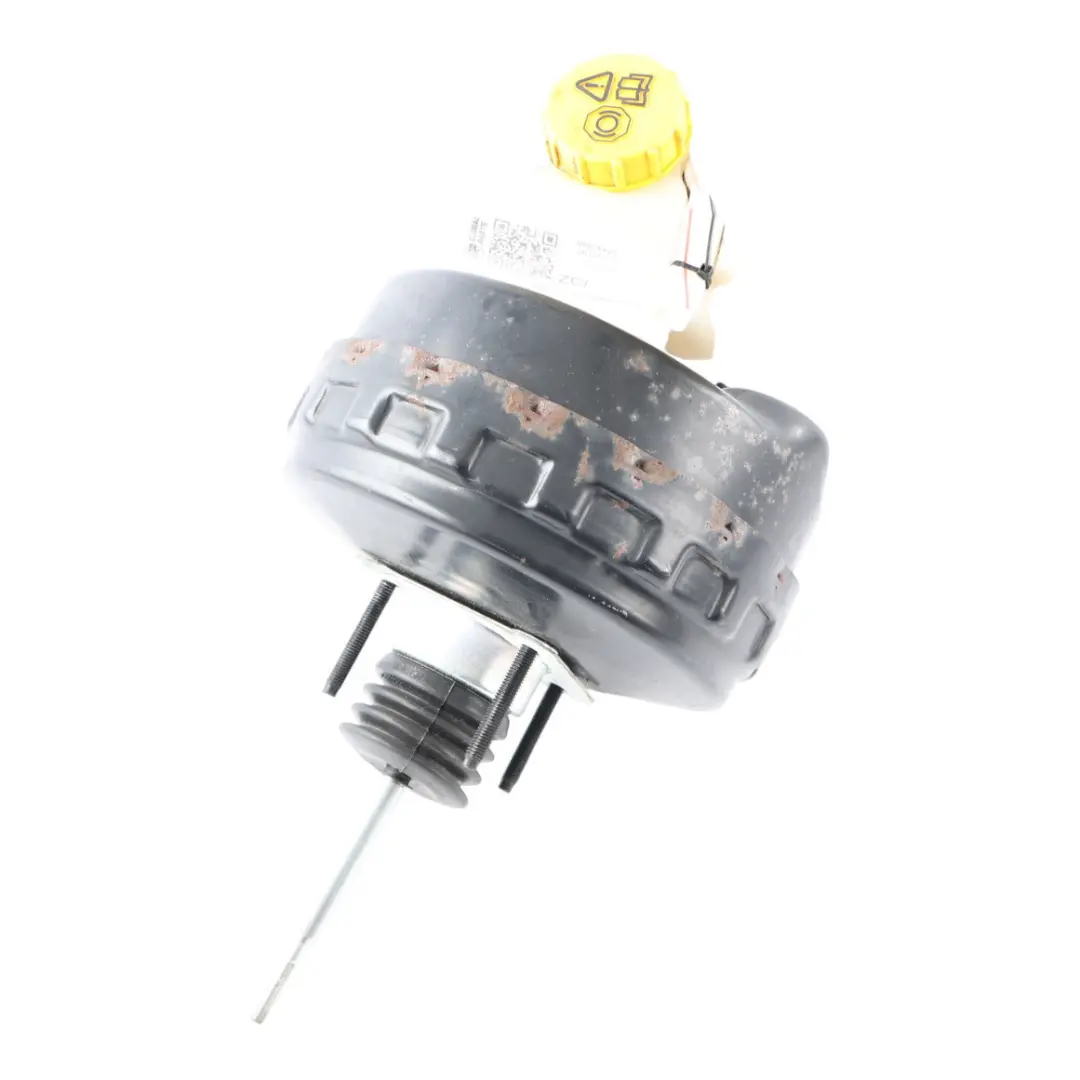 Jaguar XF X250 Brake Master Cylinder Servo 2.7 Diesel - SKU RHD-8X23-2B195-BB - Part number 8X23-2B195-BB