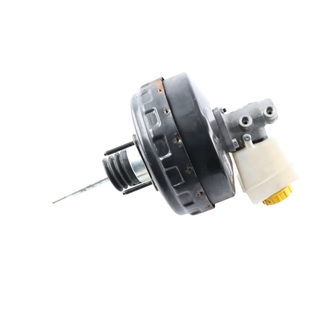 Jaguar XF X250 Brake Master Cylinder Servo 2.7 Diesel - SKU RHD-8X23-2B195-BB - Part number 8X23-2B195-BB