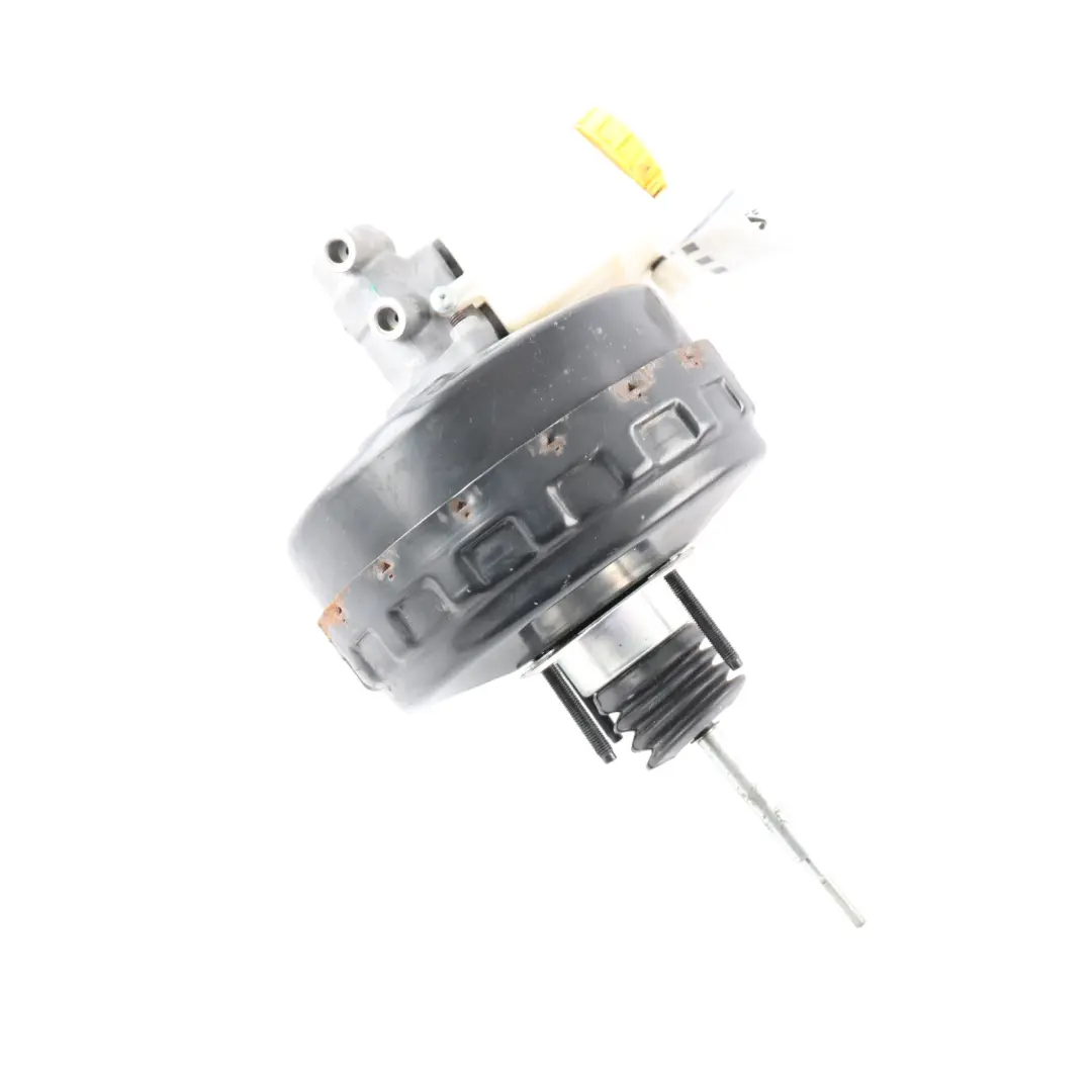 Jaguar XF X250 Brake Master Cylinder Servo 2.7 Diesel - SKU RHD-8X23-2B195-BB - Part number 8X23-2B195-BB
