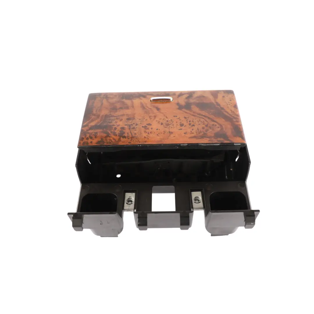 Jaguar XF X250 Centre Console Cup Holder Trim Panel - SKU RHD-8X23-54045C22-A - Part number 8X23-54045C22-A