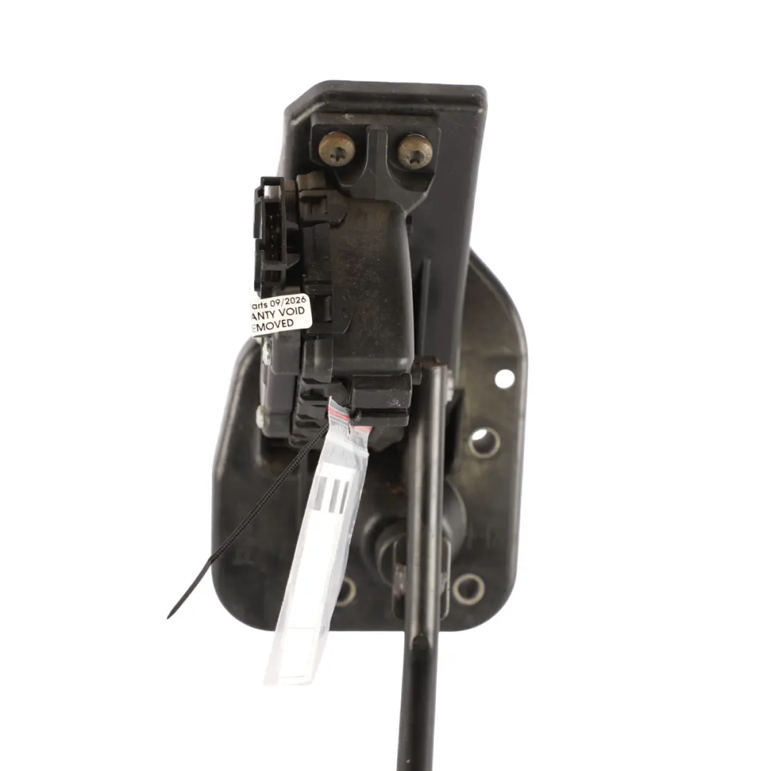 Jaguar Xf X250 Accelerator Throttle Pedal Potentiometer 2.7 Diesel - SKU RHD-8X23-9F832-B - Part number 8X23-9F832-B