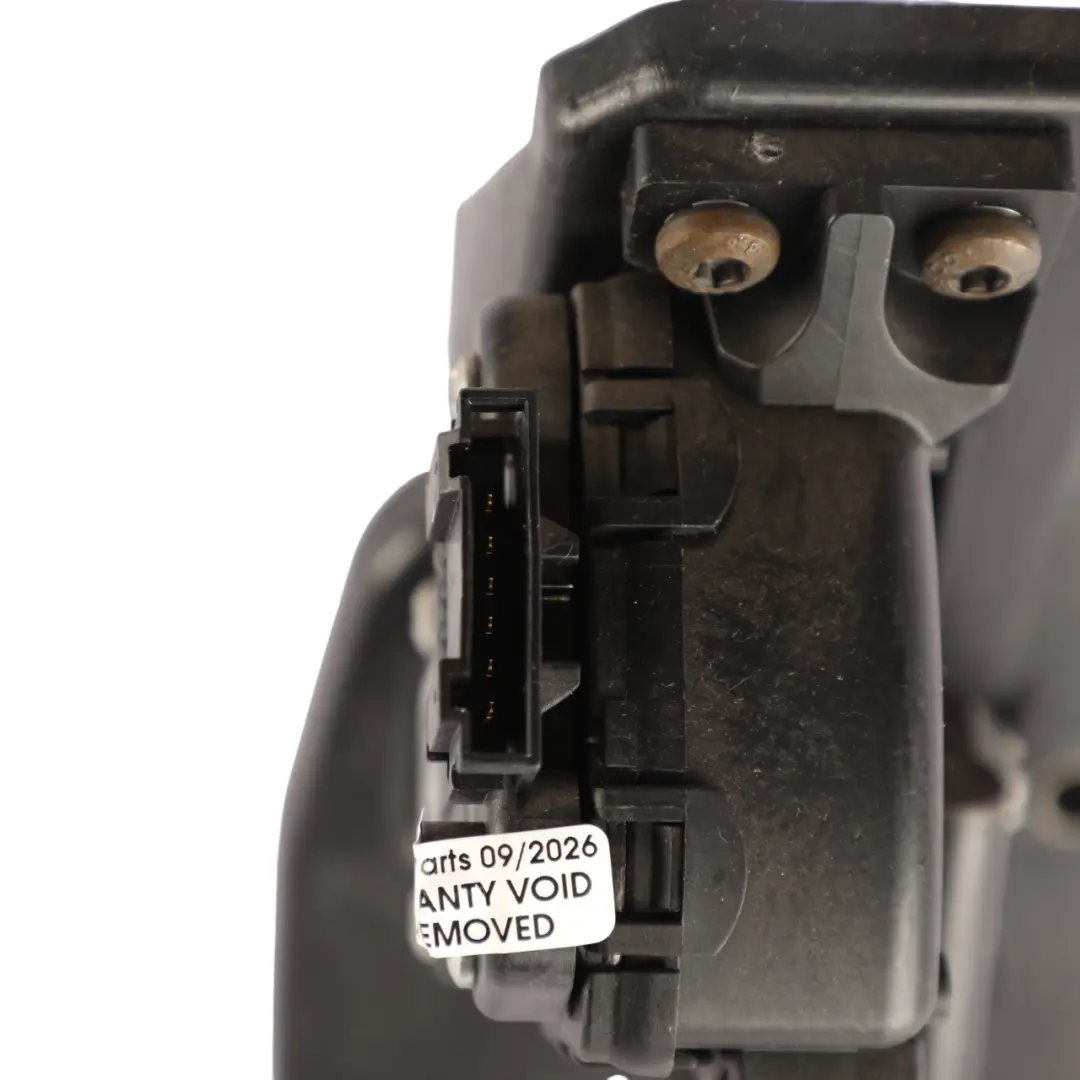 Accelerator Throttle Pedal Potentiometer 2.7 Diesel to Jaguar Xf X250 with Part number 8X23-9F832-B Jaguar Xf X250 Accelerator Throttle Pedal Potentiometer 2.7 Diesel - SKU RHD-8X23-9F832-B - Part number 8X23-9F832-B