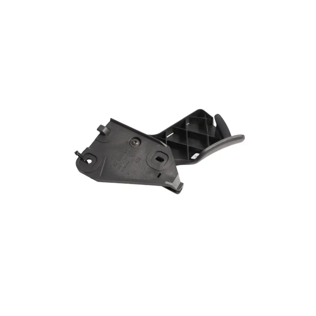 Front Bonnet Hood Release Handle Lever Trim to Audi A1 8X with Part number 8X2823533 Audi A1 8X Front Bonnet Hood Release Handle Lever Trim - SKU RHD-8X2823533-1 - Part number 8X2823533
