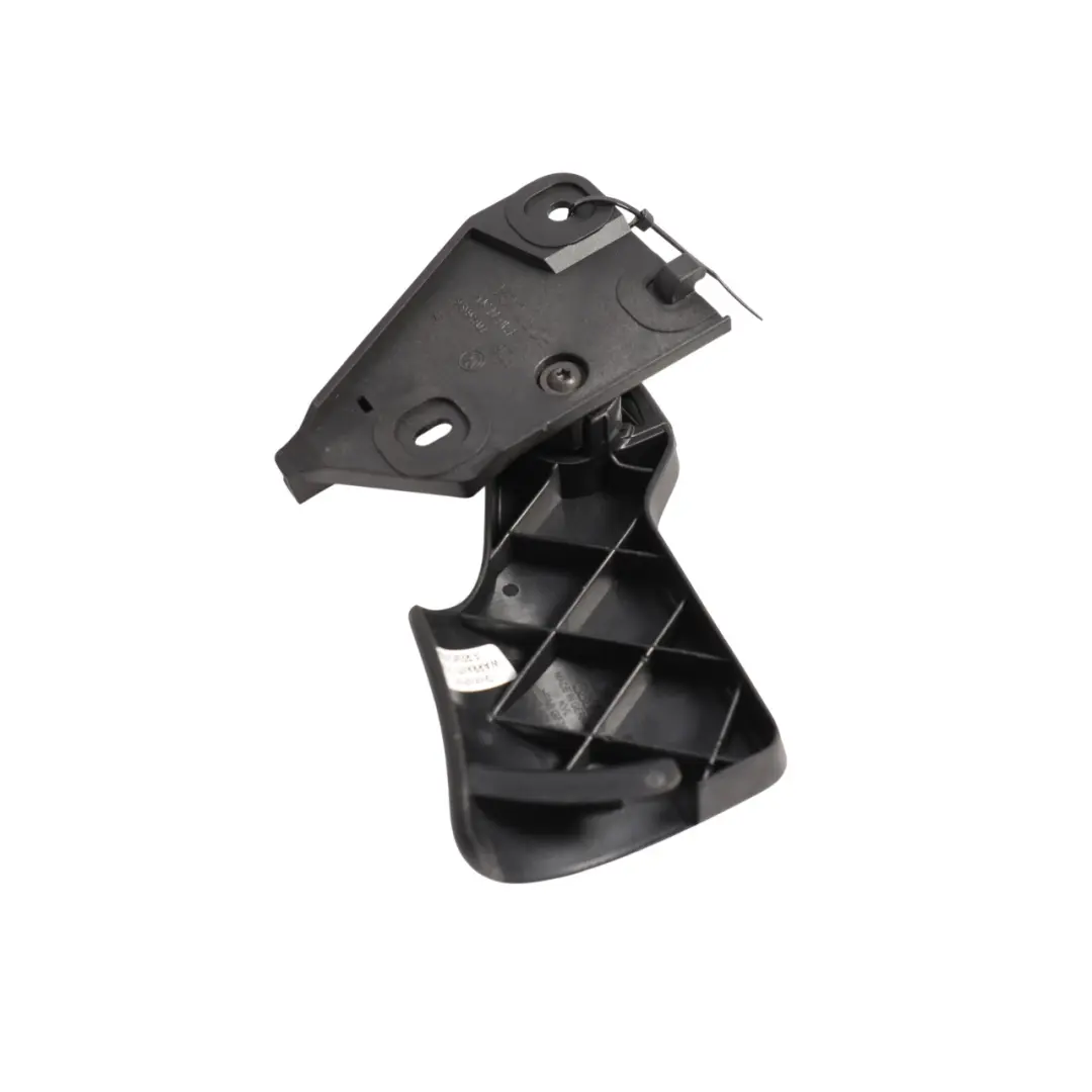Audi A1 8X Front Bonnet Hood Release Handle Lever Trim - SKU RHD-8X2823533-1 - Part number 8X2823533