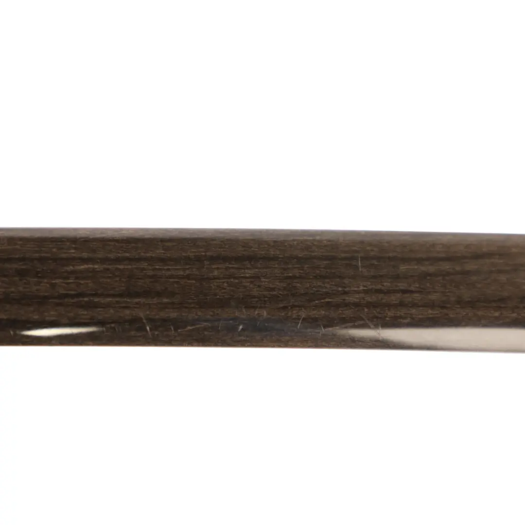 Interior Trim Set Dashboard Console Cover Strip Gleaming Wood Fineline to BMW F01 with Part number 9115533 BMW F01 Interior Trim Set Dashboard Console Cover Strip Gleaming Wood Fineline - SKU RHD-9115533-3 - Part number 9115533