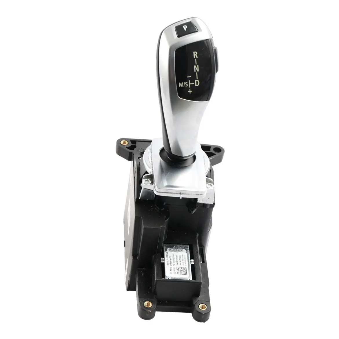 Gear Selector BMW X5 X6 E70 E71 Gearshift Shifter Automatic 9168848 9149016