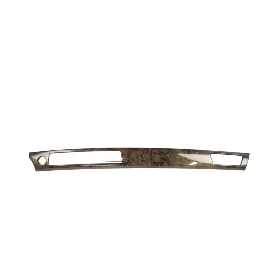 BMW E92 Interior Trim Cover Set Dash Dashboard Dark Wood Effect - SKU RHD-9170907 - Part number 9170907