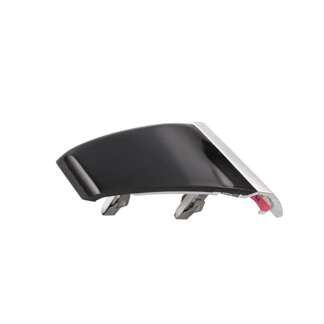 Dashboard Instrument Panel Finisher Strip Right O/S to BMW X5 E70 X6 E71 with Part number 9186800 BMW X5 E70 X6 E71 Dashboard Instrument Panel Finisher Strip Right O/S - SKU RHD-9186800 - Part number 9186800