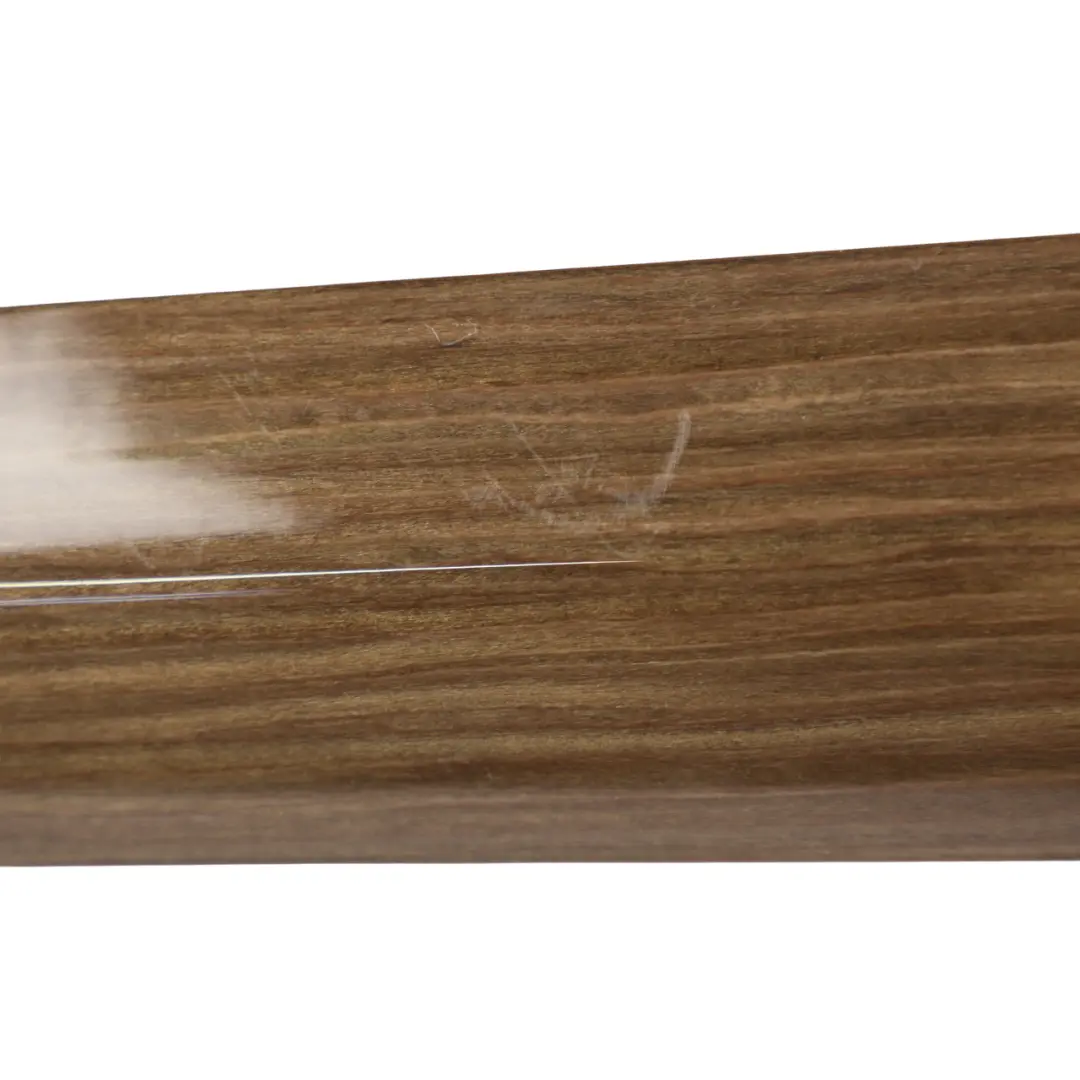 BMW X3 F25 Centre Console Cover Trim Frame Fine Wood Siena Set Kit 9200957 - SKU RHD-9200953 - Part number 9200953