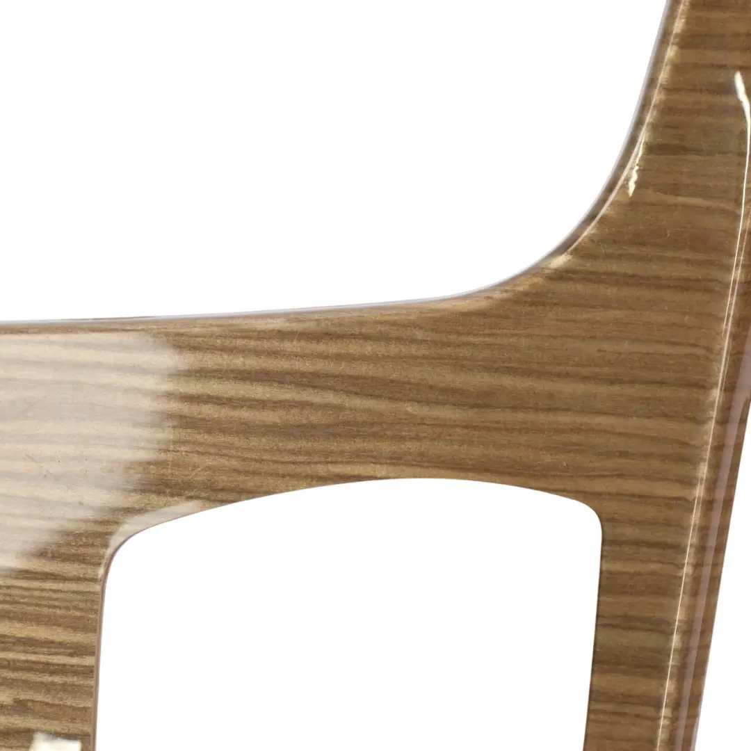 BMW X3 F25 Centre Console Cover Trim Frame Fine Wood Siena Set Kit 9200957 - SKU RHD-9200953 - Part number 9200953