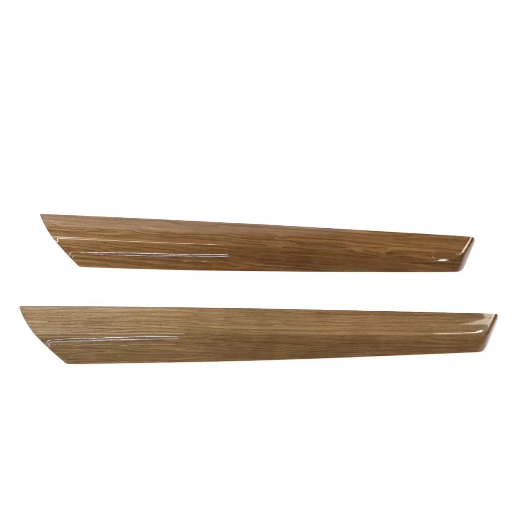 Centre Console Cover Trim Frame Fine Wood Siena Set Kit 9200957 to BMW X3 F25 with Part number 9200953 BMW X3 F25 Centre Console Cover Trim Frame Fine Wood Siena Set Kit 9200957 - SKU RHD-9200953 - Part number 9200953