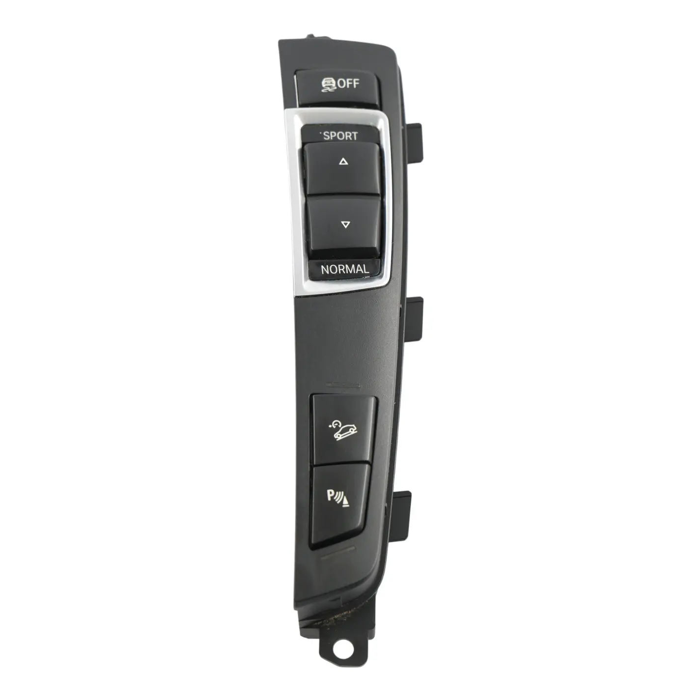 BMW X3 F25 X4 F26 Centre Console Switch Pack PDC Hill Eco Sport 9203024