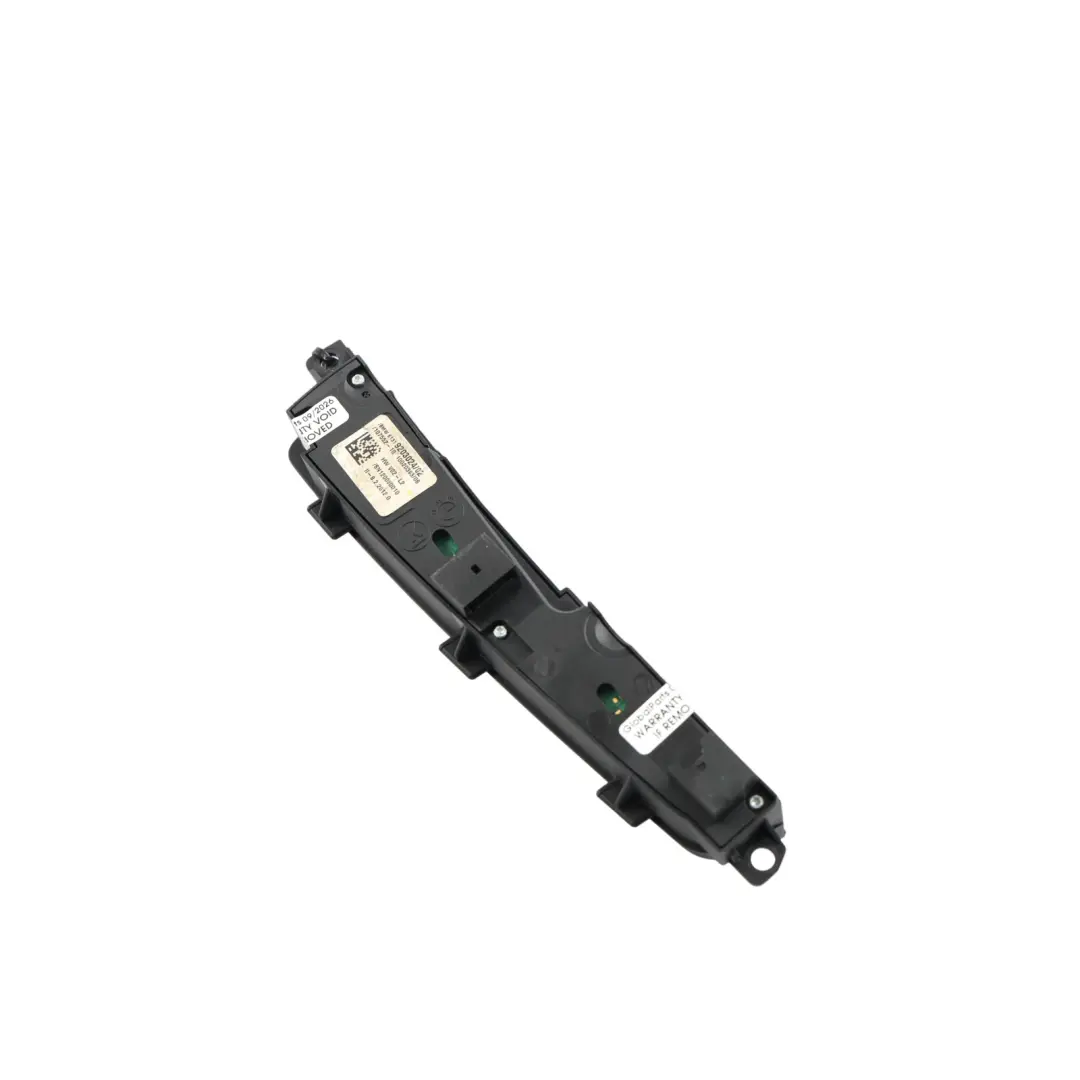 BMW X3 F25 X4 F26 Centre Console Switch Pack PDC Hill Eco Sport - SKU RHD-9203024 - Part number 9203024