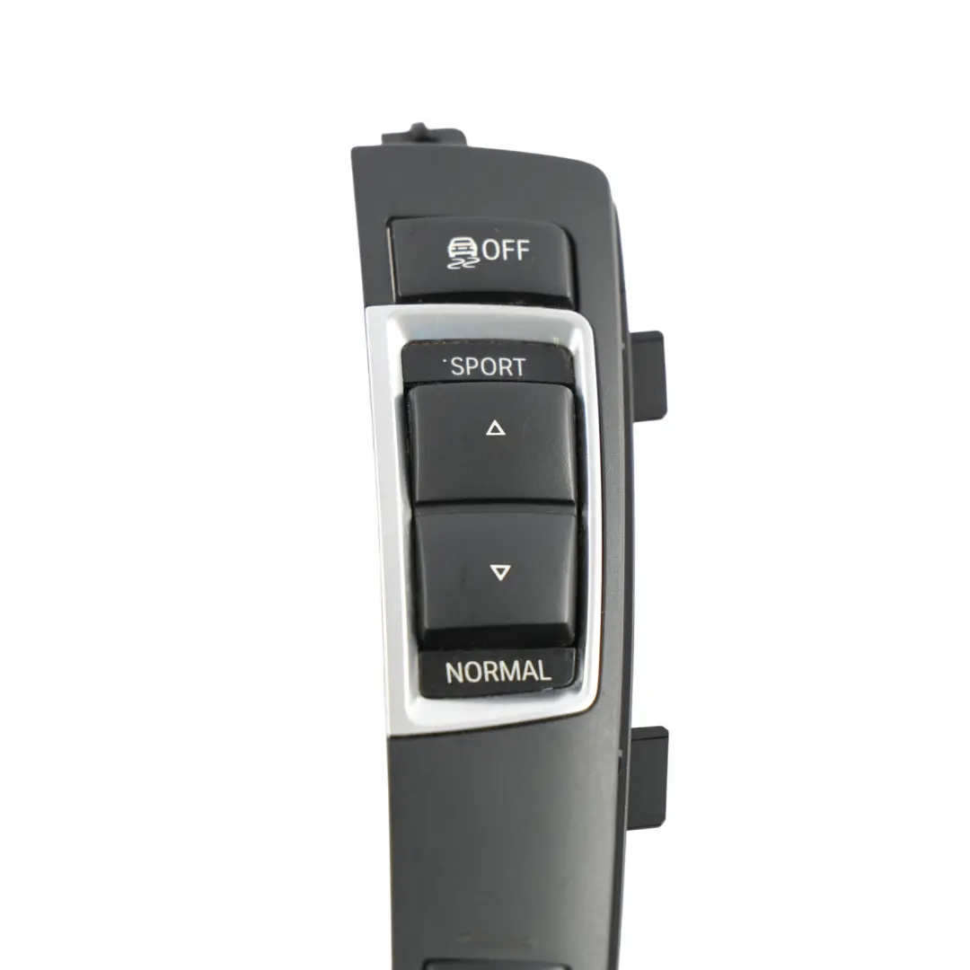 BMW X3 F25 X4 F26 Centre Console Switch Pack PDC Hill Eco Sport - SKU RHD-9203024 - Part number 9203024