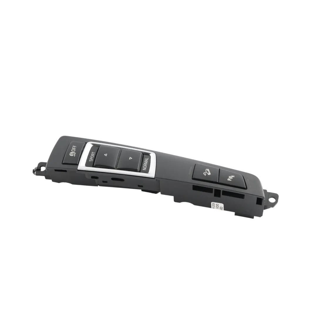 BMW X3 F25 X4 F26 Centre Console Switch Pack PDC Hill Eco Sport - SKU RHD-9203024 - Part number 9203024