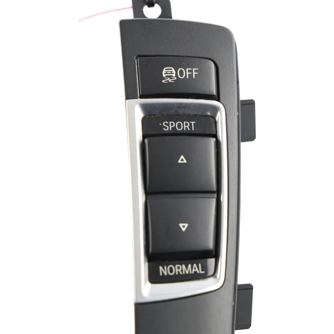 BMW X3 F25 X4 F26 Centre Console Switch Pack PDC Hill Eco Sport - SKU RHD-9203024 - Part number 9203024