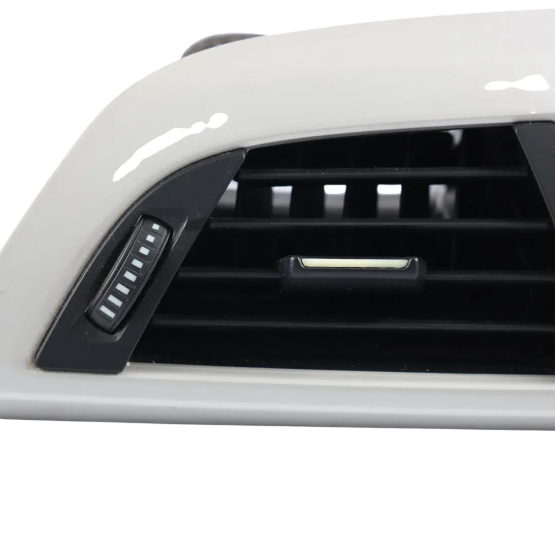 BMW F20 F21 F22 F23 Dashboard Fresh Air Vent Air Duct Right O/S - SKU RHD-9205356-MG - Part number 9205356