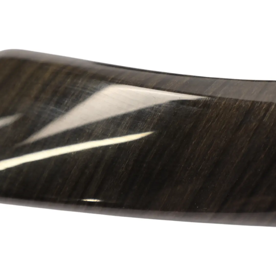  Dashboard Trim BMW F20 F21 Set Strip Cover Door Console Wood Fineline Stream - SKU RHD-9205378-1 - Part number 9205378