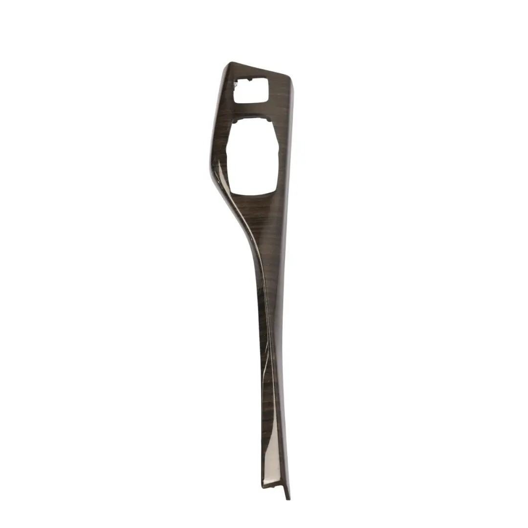 Dashboard Trim BMW F20 F21 Set Strip Cover Door Console Wood Fineline Stream - SKU RHD-9205378-1 - Part number 9205378