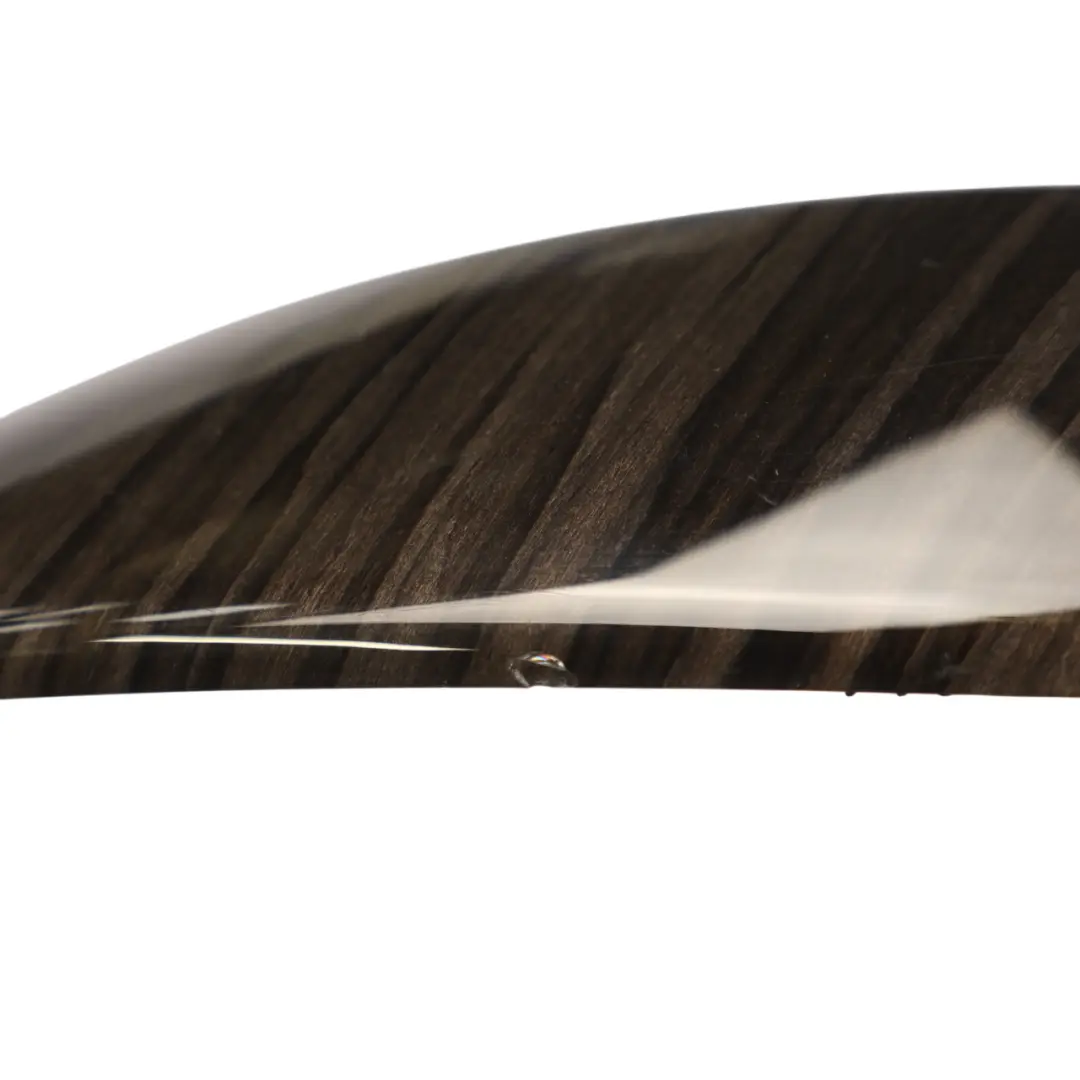 Dashboard Trim BMW F20 F21 Set Strip Cover Door Console Wood Fineline Stream to with Part number 9205378 Dashboard Trim BMW F20 F21 Set Strip Cover Door Console Wood Fineline Stream - SKU rhd-9205378 - Part number 9205378