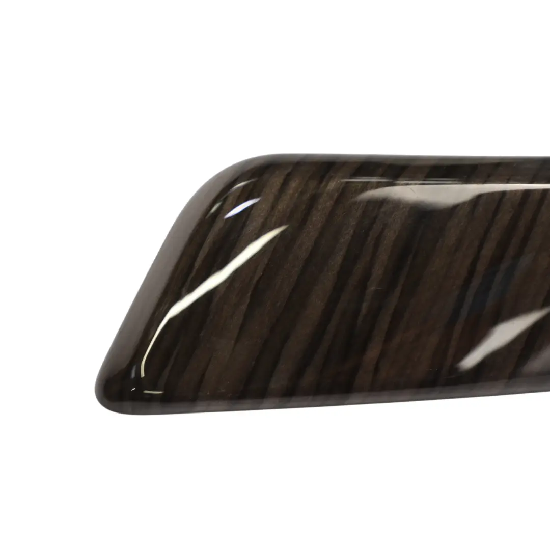  Dashboard Trim BMW F20 F21 Set Strip Cover Door Console Wood Fineline Stream - SKU rhd-9205378 - Part number 9205378