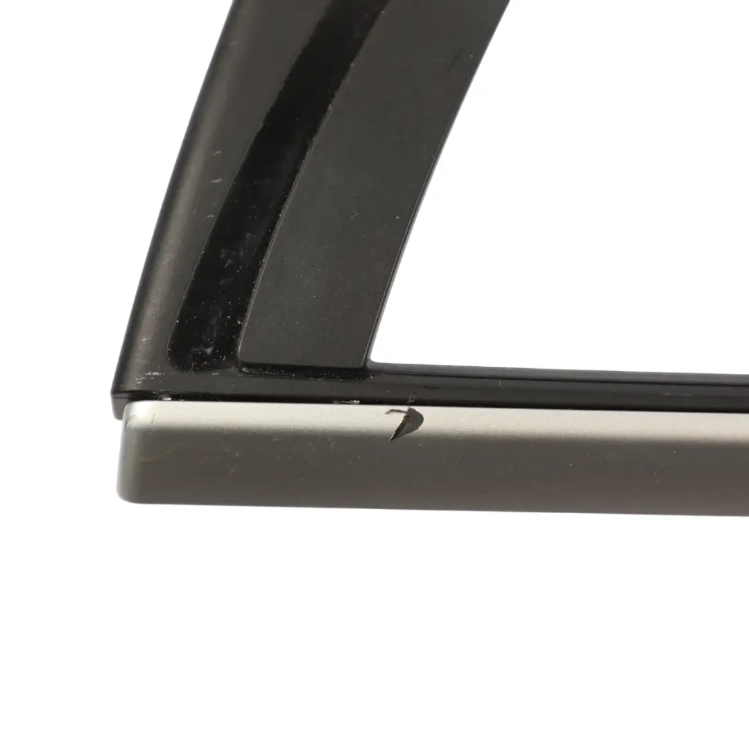 Dashboard Trim BMW F20 F21 Set Strip Cover Door Console Wood Fineline Stream to with Part number 9205378 Dashboard Trim BMW F20 F21 Set Strip Cover Door Console Wood Fineline Stream - SKU rhd-9205378 - Part number 9205378