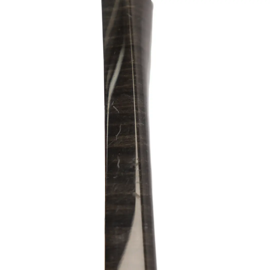 Dashboard Trim BMW F20 F21 Set Strip Cover Door Console Wood Fineline Stream to with Part number 9205378 Dashboard Trim BMW F20 F21 Set Strip Cover Door Console Wood Fineline Stream - SKU rhd-9205378 - Part number 9205378