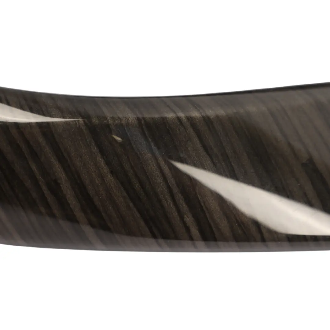  Dashboard Trim BMW F20 F21 Set Strip Cover Door Console Wood Fineline Stream - SKU rhd-9205378 - Part number 9205378